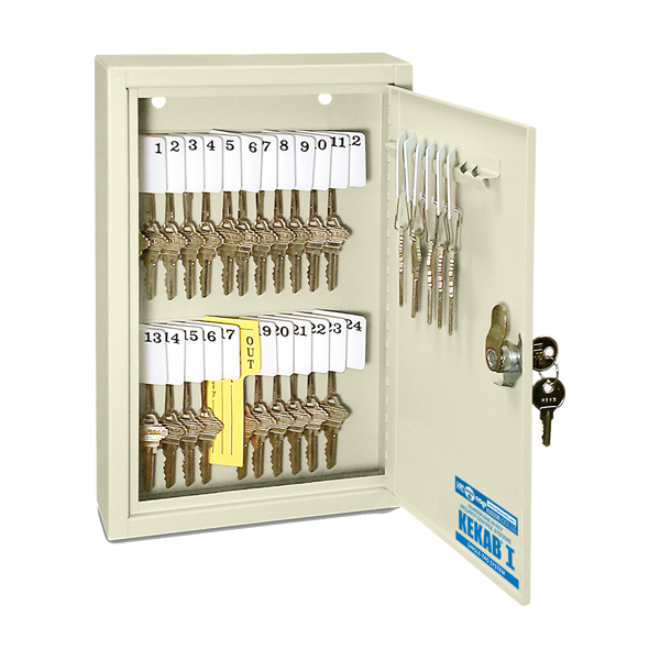 detail image for HPC KEKAB-30 Single Tag KeKab (30 Capacity)