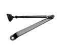 GLOBAL DOOR RA-1240-DU Regular Arm Assembly Duronotic Finish