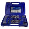 Irwin 1813817 Tap And Die Set, Performance Threading System, Deluxe, 116-Piece
