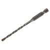 Irwin 1870542 Impact Performance Series, Masonry Drill Bit, 5/32" x 4"