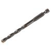 Irwin 1870544 Impact Performance Series, Masonry Drill Bit, 1/4" x 4"