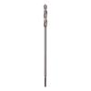 Irwin 1890714 Installer Drill Bit For Wood, Straight Shank, 18" x 3/4"