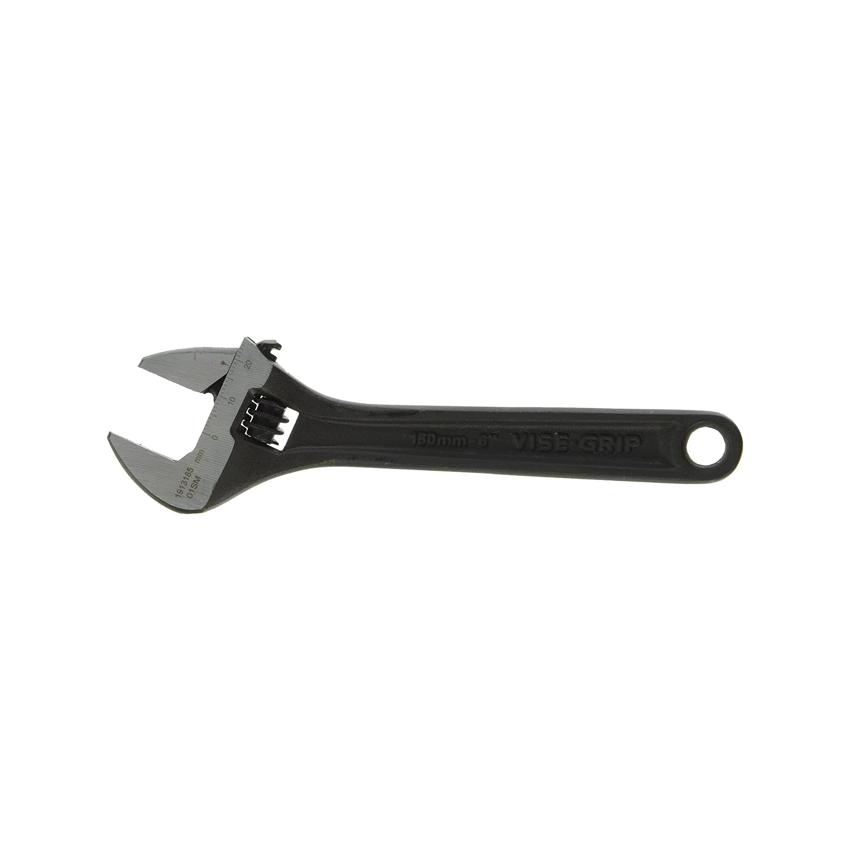 detail image for Irwin 1913185 6" Adjustable Wrench