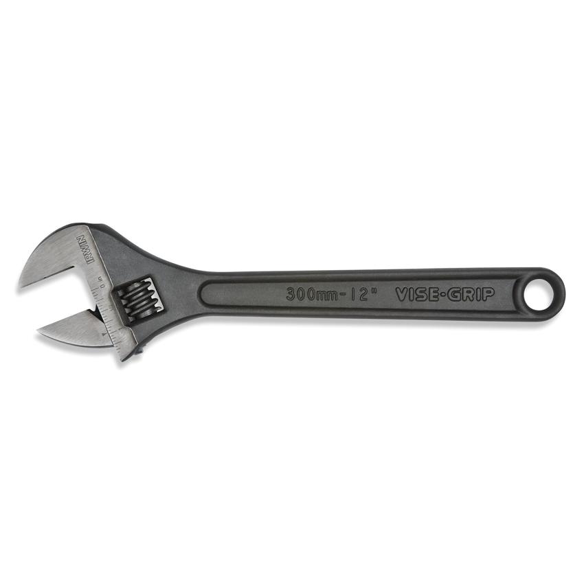 detail image for Irwin 1913188 12" Adjustable Wrench