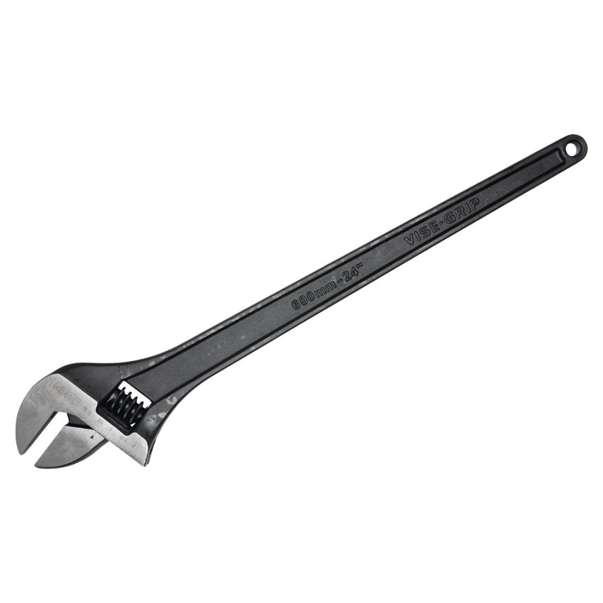 detail image for Irwin 1913311 Vise-Grip, 24" Adjustable Wrench