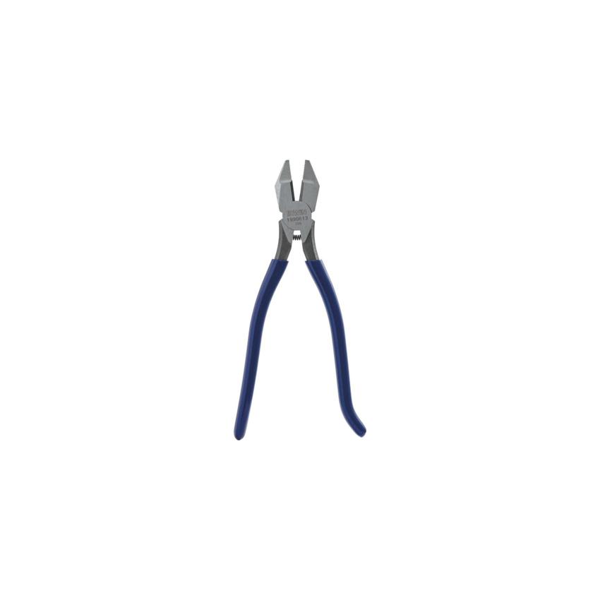 detail image for Irwin 1990613 Vise-Grip, Ironworker's Plier, 9", Yellow