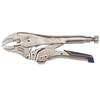 Irwin IRHT82578 Vise-Grip, Fast Release Curved Jaw Locking Pliers, With Wire Cutter, 10"