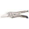Irwin IRHT82582 Vise-Grip, Fast Release Long Nose Locking Pliers, With Wire Cutter, 9"