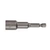 Irwin IWAF243716 2-9/16" x 7/16" Magnetic Nut Driver