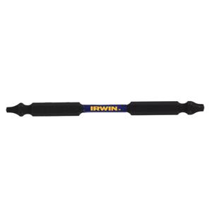 Irwin IWAF34DESQ2 Impact 4" De Square #2