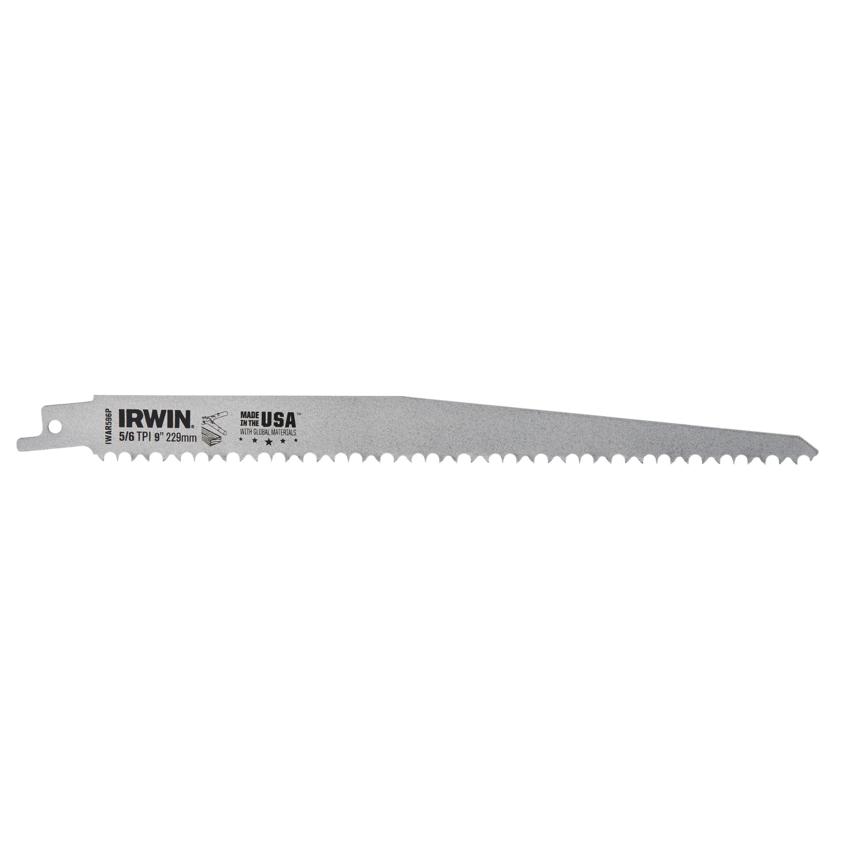 detail image for Irwin IWAR596P 9" Pruning Blade