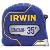 Irwin IWHT39395S STRAIT-LINE Tape Measure, 35 ft.