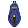 Irwin IWHT48440 STRAIT-LINE COMPACT Chalk Reel