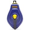 Irwin IWHT48442 STRAIT-LINE SPEEDLINE Chalk Reel