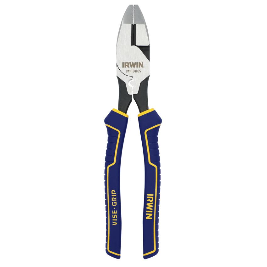 detail image for Irwin IWHT84005 5In1 Linemans Pliers