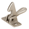 IVES 2A15 Elbow Catch - Satin Nickel Aluminum