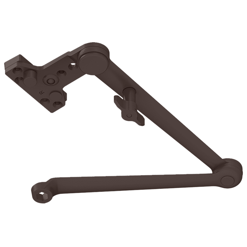 detail image for LCN 4040XP-3049CNS 695 Cush Hold Open Arm Only Dark Bronze