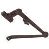LCN 4040XP-3049CNS 695 Cush Hold Open Arm Only Dark Bronze