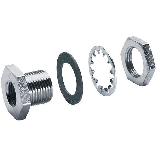 detail image for L & J 171 Jiffy Seal, 1/2" Pipe