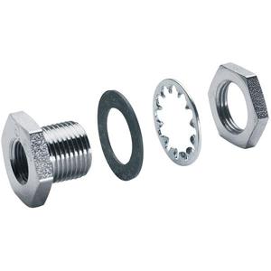 L & J 171 Jiffy Seal, 1/2" Pipe