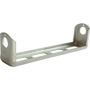 L & J LJ349H Link Housing Bracket, 10" High Stand-Off