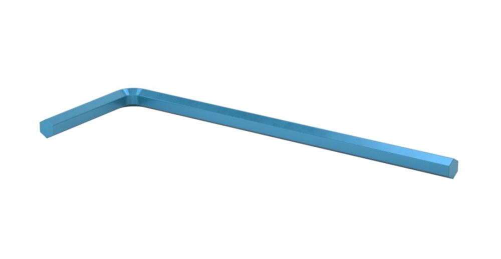 detail image for ASI 0348k Replacement Hex Key only for 0348