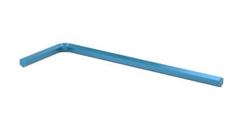 ASI 0348k Replacement Hex Key only for 0348