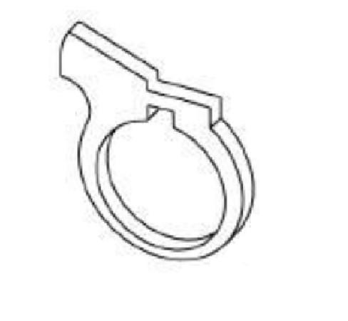 detail image for Mul-T-Lock PCY-ICCY-LUG Locking Lug for Yale Type ICC