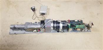 Norton 6600POR-RH Powermatic Low Energy Power Operator Rebuilt RH