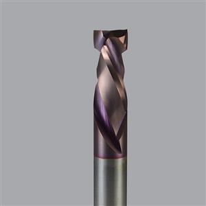 Onsrud 60-173MC Marathon Compression Spiral End Mill, Solid Carbide Router
