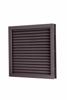 Pemko LV-IYD18X60 Hemmed Louvers 18" x 60", Duro