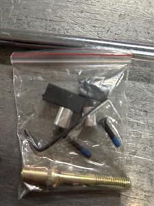 Pemko SC-PACK Soft Close Hardware Pack