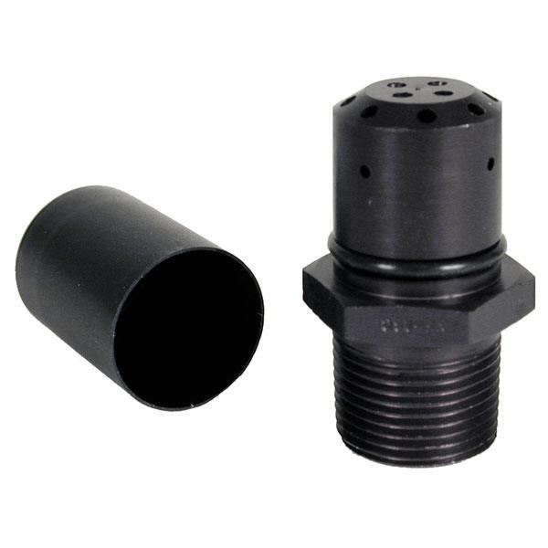 detail image for Pyro-Chem 551678 NF-ABC Nozzle with Cap