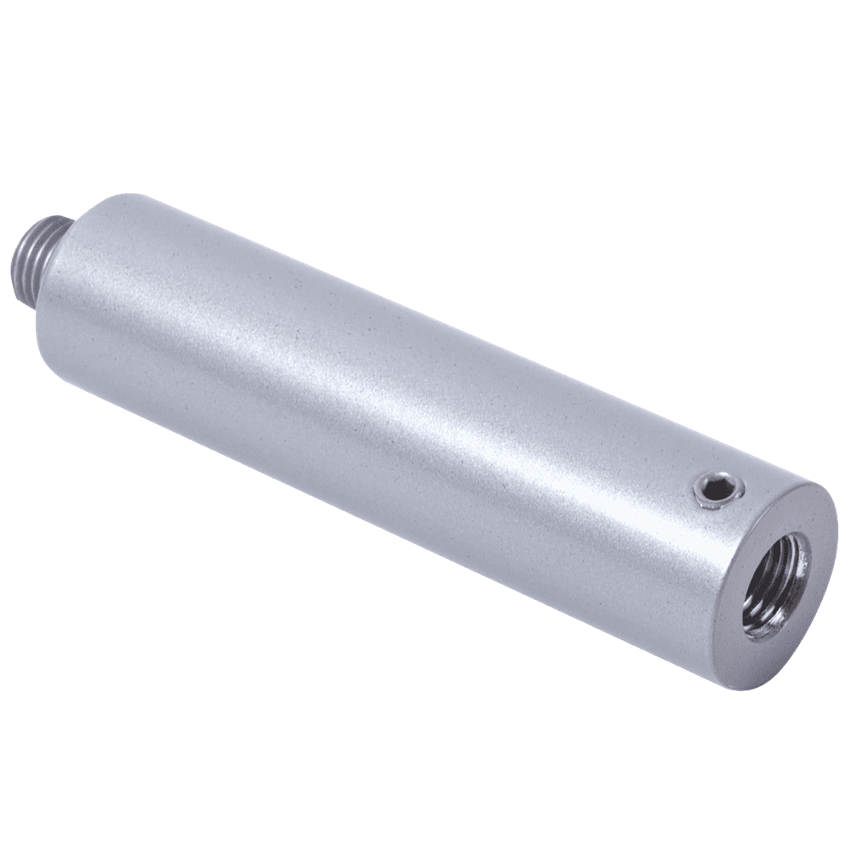 detail image for Rixson 900-300 689 3" Electromagnetic Door Holder/Release Spacer Aluminum Painted