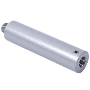 Rixson 900-300 689 3" Electromagnetic Door Holder/Release Spacer Aluminum Painted