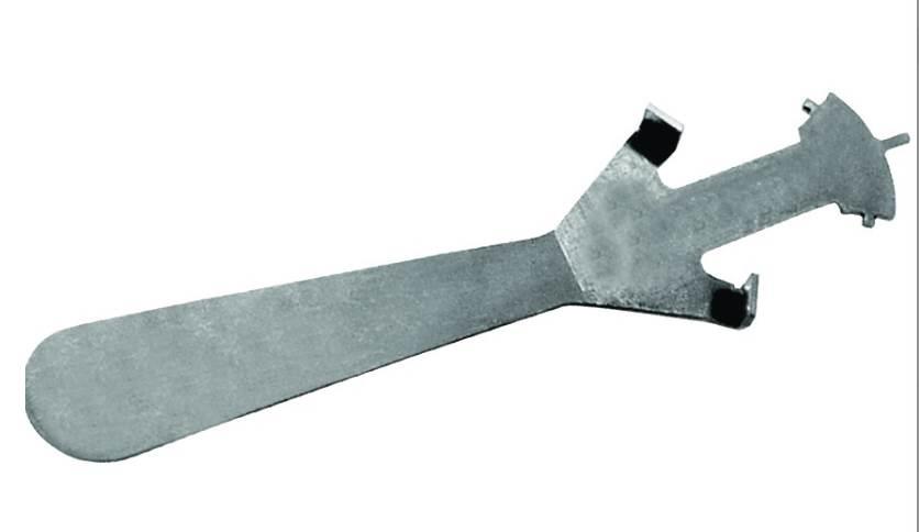 detail image for Schlage M504-310 Spanner Wrench