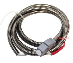 detail image for Securitech TEL-SS5 Alarm Cable for 3rd Party Alarms for Doors up to 48"