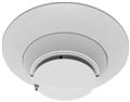 Silent Knight 9804420 Addressable Photo / Thermal / IR / CO Detector, White