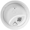 SMI100AC 120V, W/9V Ionization Smoke Alarm - Battery Backup