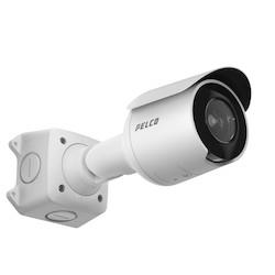 detail image for Pelco SRXP4-5V10-EBT-IR 5MP Sarix Pro 4 Environmental IR Bullet