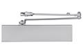 Universal Hardware UH4061 or Brinks Heavy BC4061 Duty All-In-One Door Closer Aluminum Finish