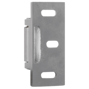 Von Duprin 299F US32D Rim/Vertical Rod Top Strike for 22/88/98/99, and 98/9957 Panic Devices, Fire Rated, Satin Stainless Steel