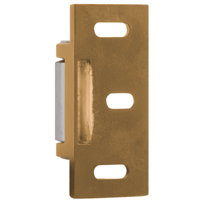 detail image for Von Duprin 299F US10 Rim/Vertical Rod Top Strike for 22/88/98/99, and 98/9957 Panic Devices, Fire Rated, Satin Bronze