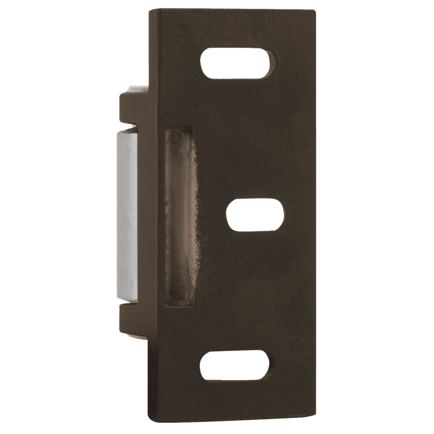 detail image for Von Duprin 299F US10B Rim/Vertical Rod Top Strike for 22/88/98/99, and 98/9957 Panic Devices, Fire Rated, Oil Rubbed Bronze