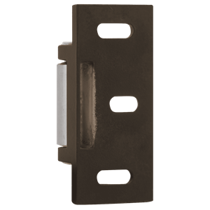 Von Duprin 299F US10B Rim/Vertical Rod Top Strike for 22/88/98/99, and 98/9957 Panic Devices, Fire Rated, Oil Rubbed Bronze