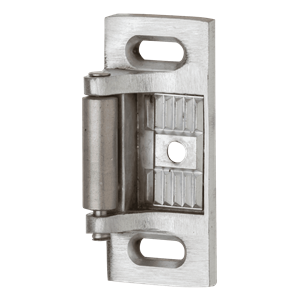 Von Duprin 299F US26D Rim/Vertical Rod Top Strike for 22/88/98/99, and 98/9957 Panic Devices, Fire Rated, Satin Chrome