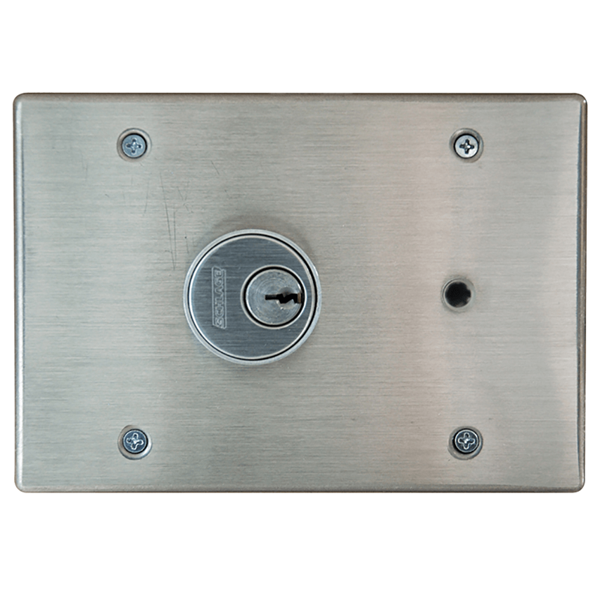 detail image for Von Duprin DE5300 Logic Controller 15 Second Delay