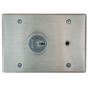 Von Duprin DE5300 Logic Controller 15 Second Delay