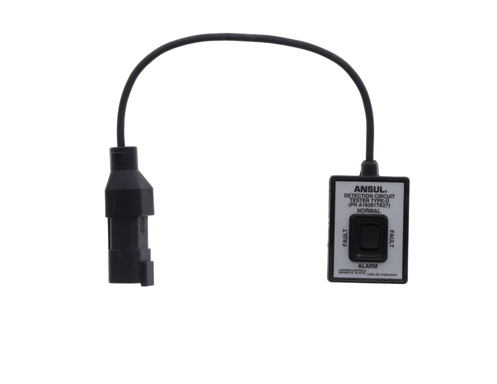 detail image for Ansul A16381TK27 Detection Circuit Tester