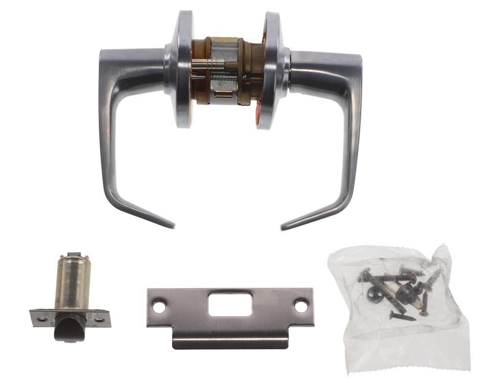 detail image for Best Access Co. 9K37D15DS3626 9K Series Storeroom Lock